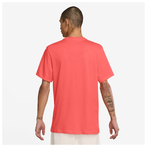 Nike Ανδρική κοντομάνικη μπλούζα Sportswear Club T-Shirt